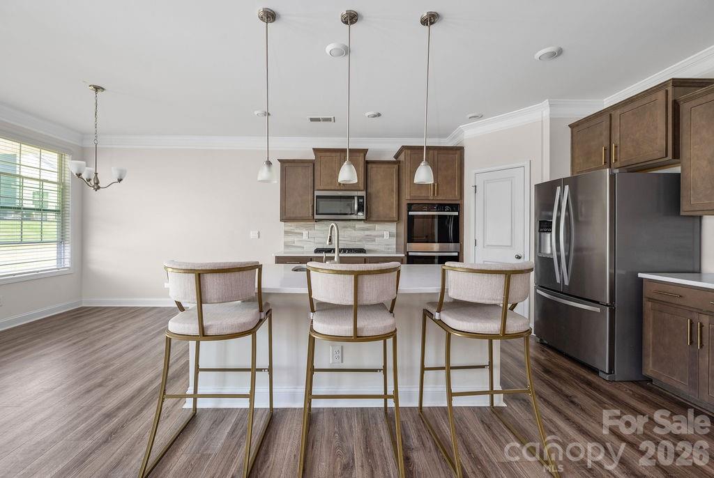 8137 Warford Little Road — Denver