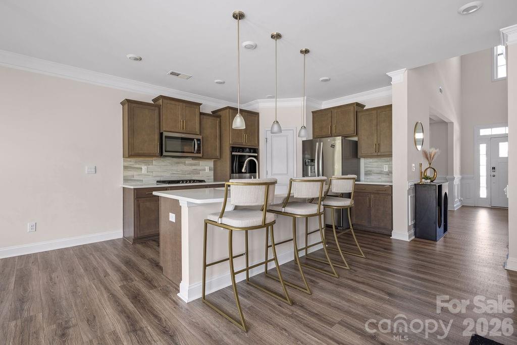 8137 Warford Little Road — Denver