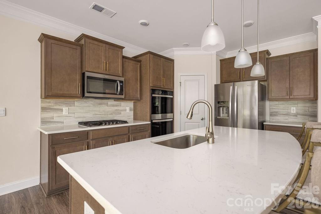 8137 Warford Little Road — Denver