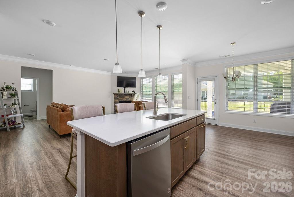 8137 Warford Little Road — Denver