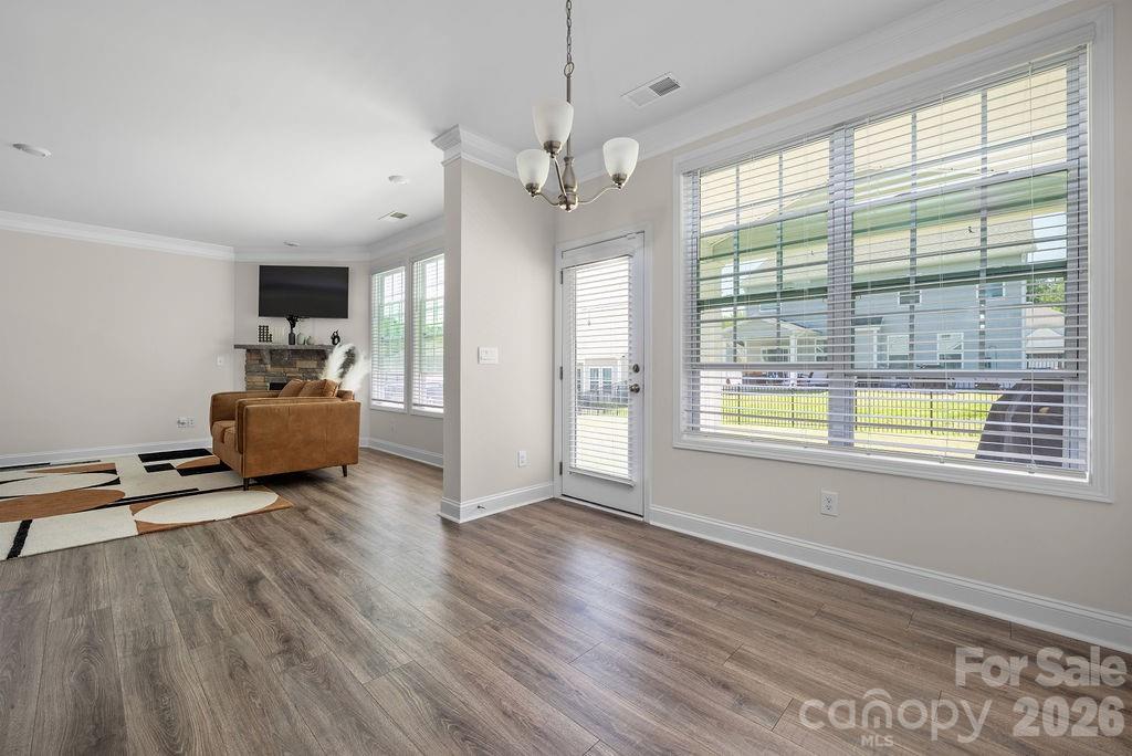 8137 Warford Little Road — Denver