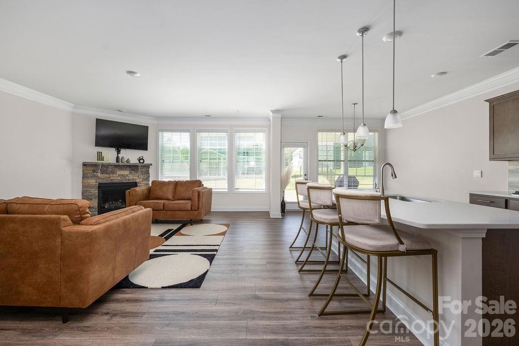 8137 Warford Little Road — Denver