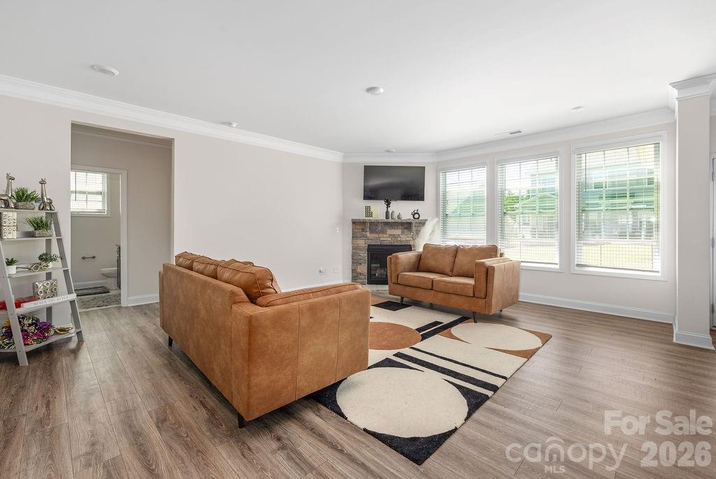 8137 Warford Little Road — Denver