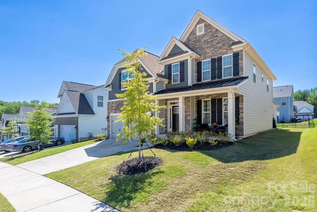 8137 Warford Little Road — Denver