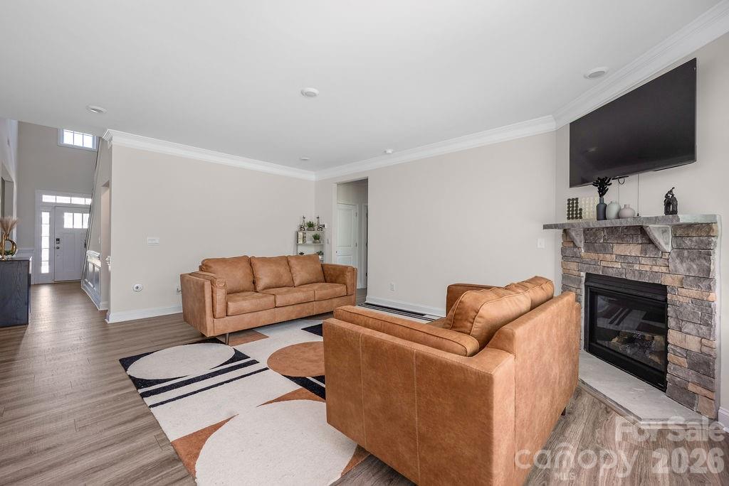 8137 Warford Little Road — Denver