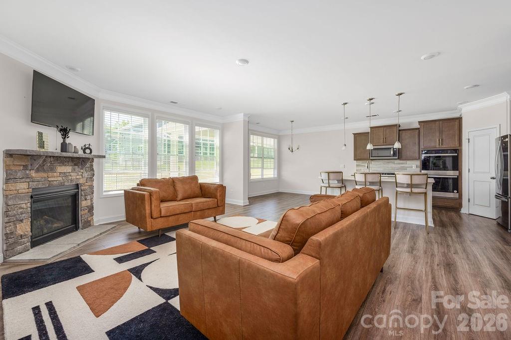 8137 Warford Little Road — Denver