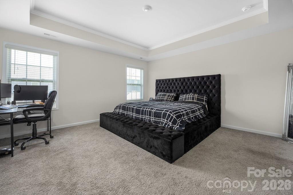 8137 Warford Little Road — Denver