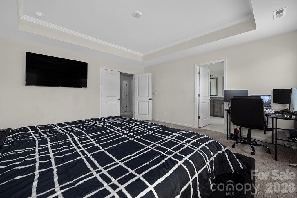 8137 Warford Little Road — Denver