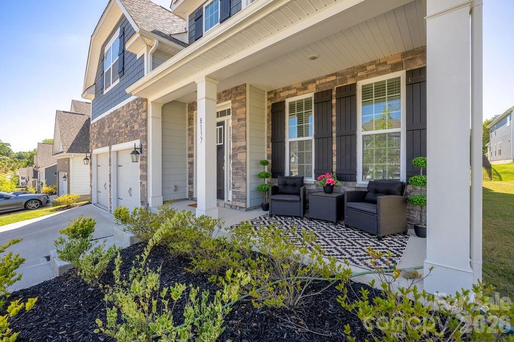8137 Warford Little Road — Denver
