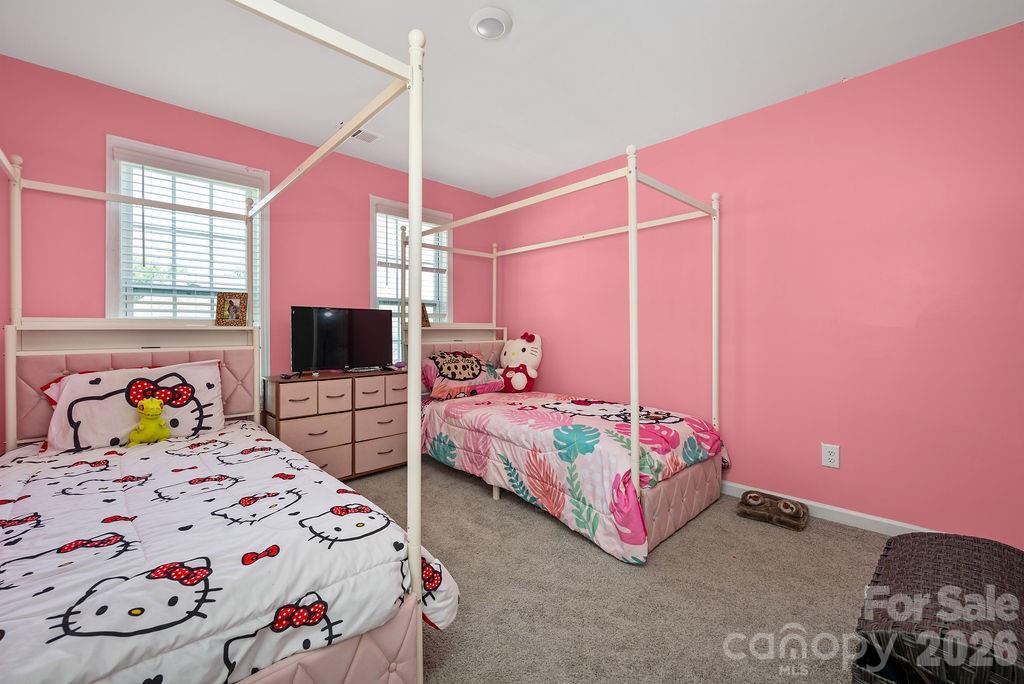8137 Warford Little Road — Denver
