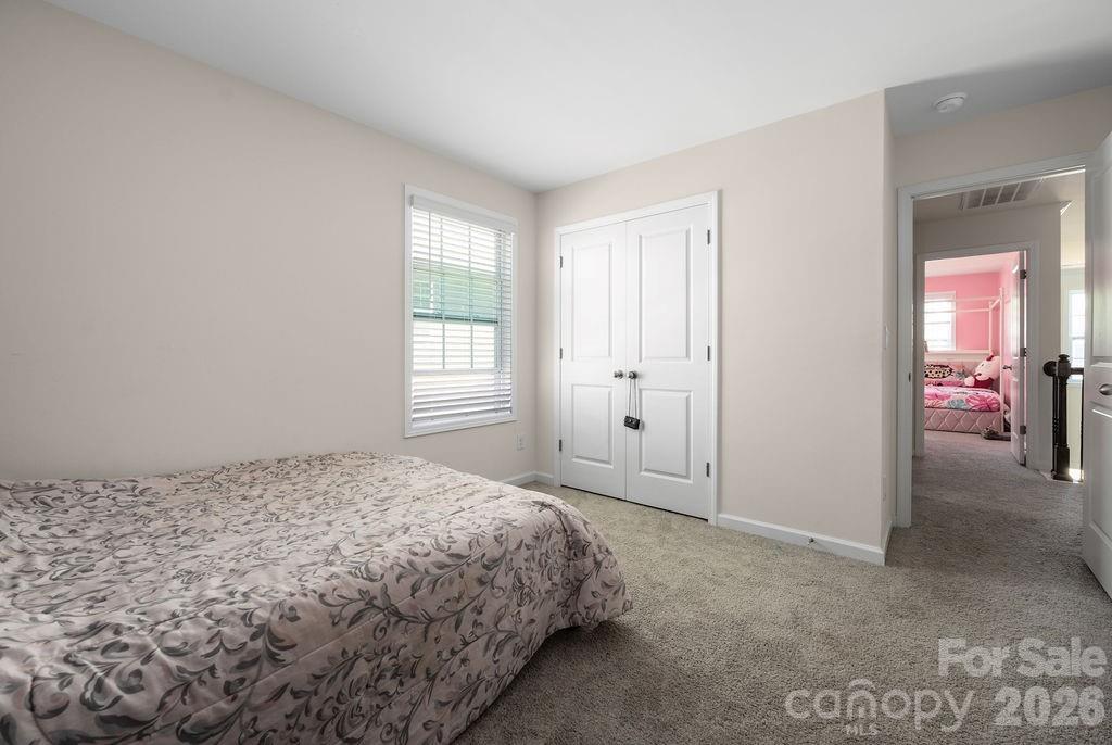 8137 Warford Little Road — Denver