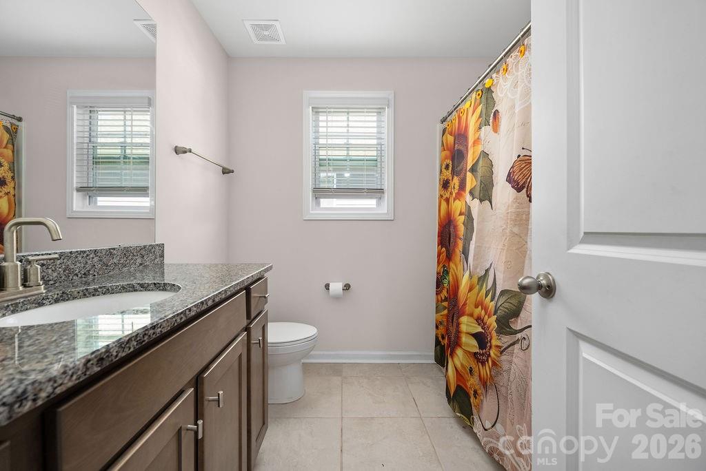 8137 Warford Little Road — Denver