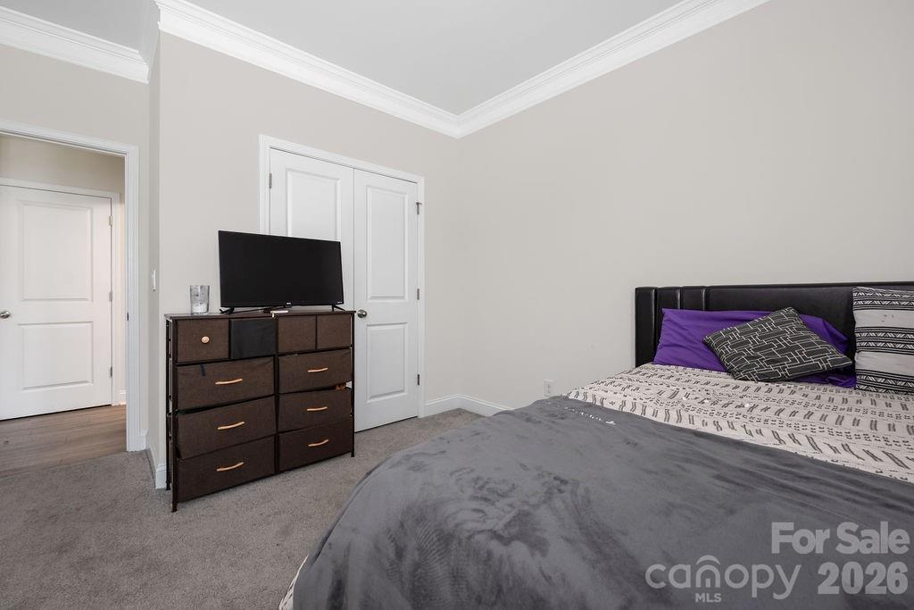 8137 Warford Little Road — Denver