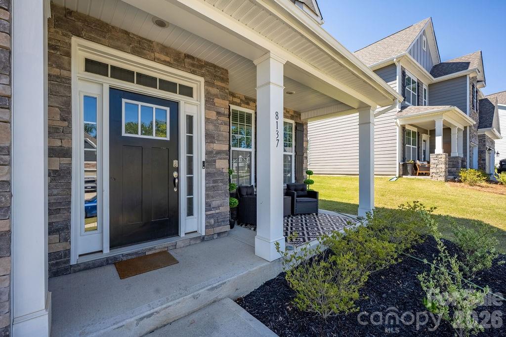 8137 Warford Little Road — Denver