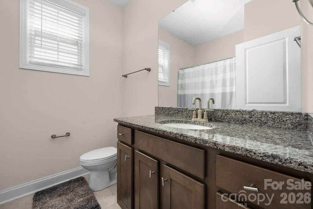 8137 Warford Little Road — Denver