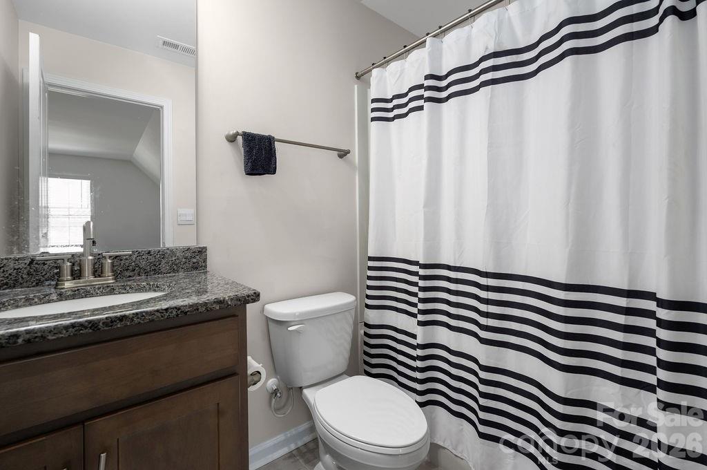 8137 Warford Little Road — Denver
