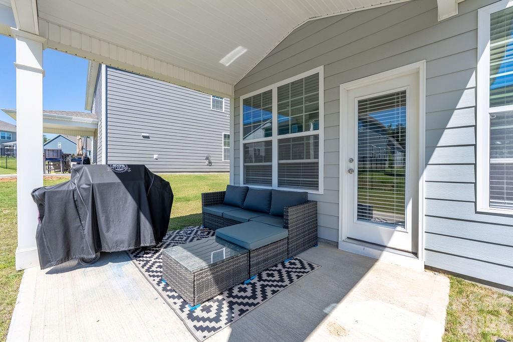 8137 Warford Little Road — Denver