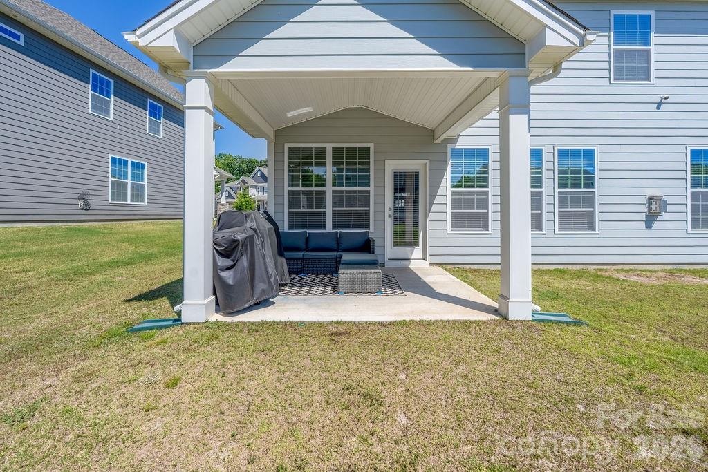 8137 Warford Little Road — Denver