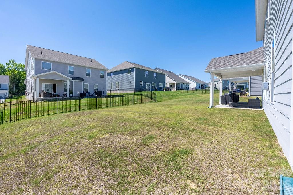 8137 Warford Little Road — Denver