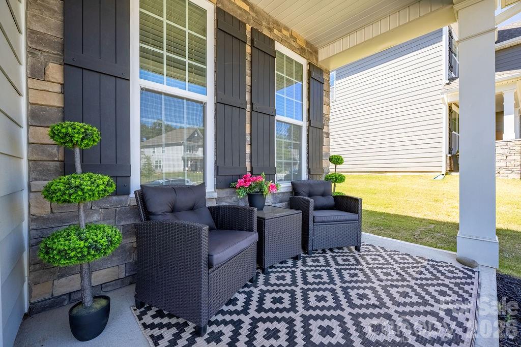 8137 Warford Little Road — Denver