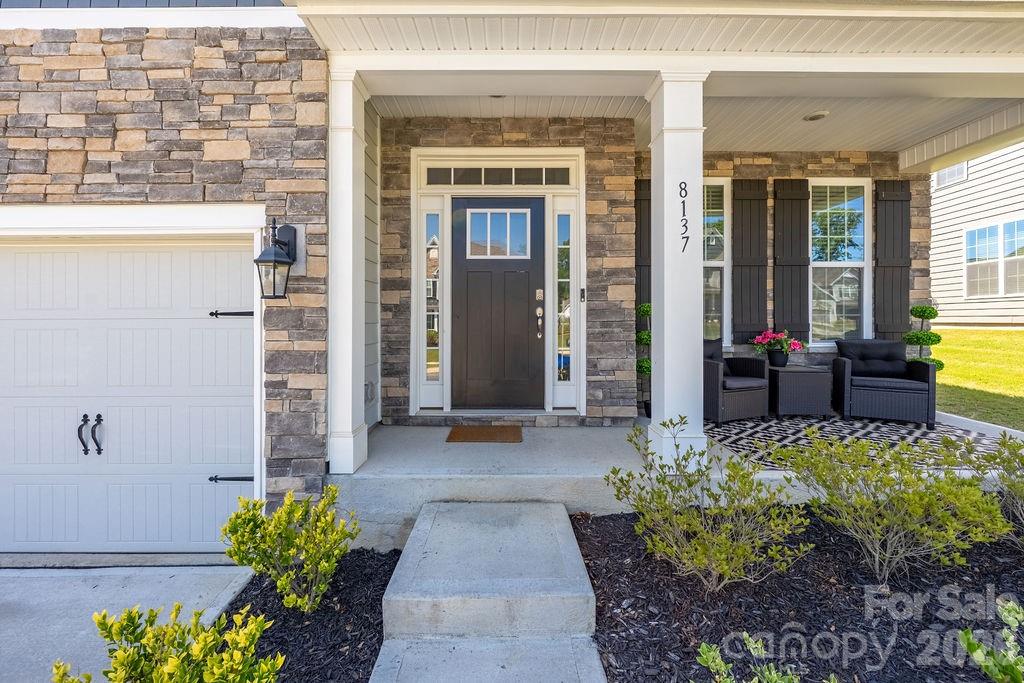 8137 Warford Little Road — Denver