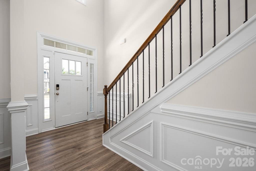 8137 Warford Little Road — Denver