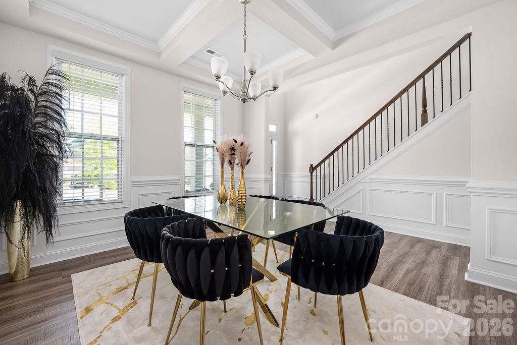 8137 Warford Little Road — Denver