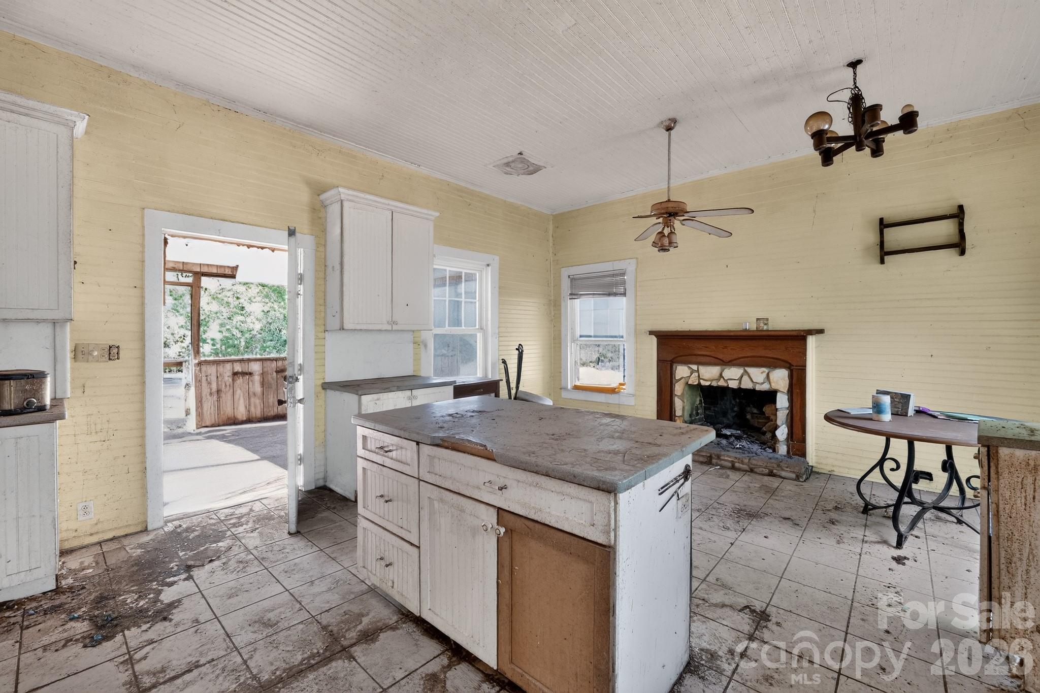 3316 Nc 109 Highway N — Wadesboro