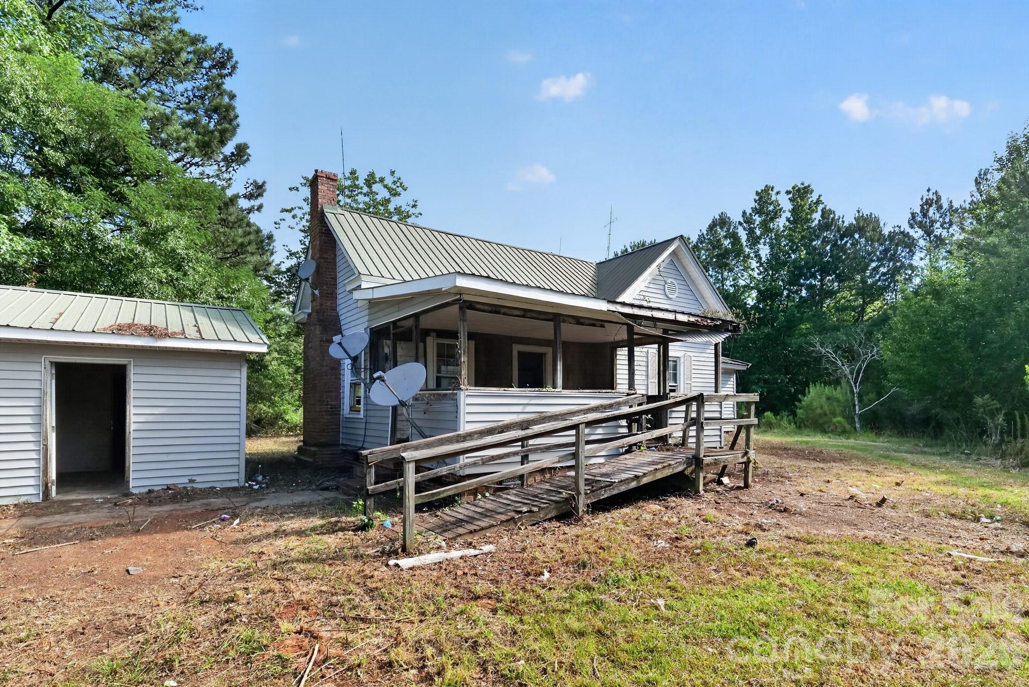 3316 Nc 109 Highway N — Wadesboro