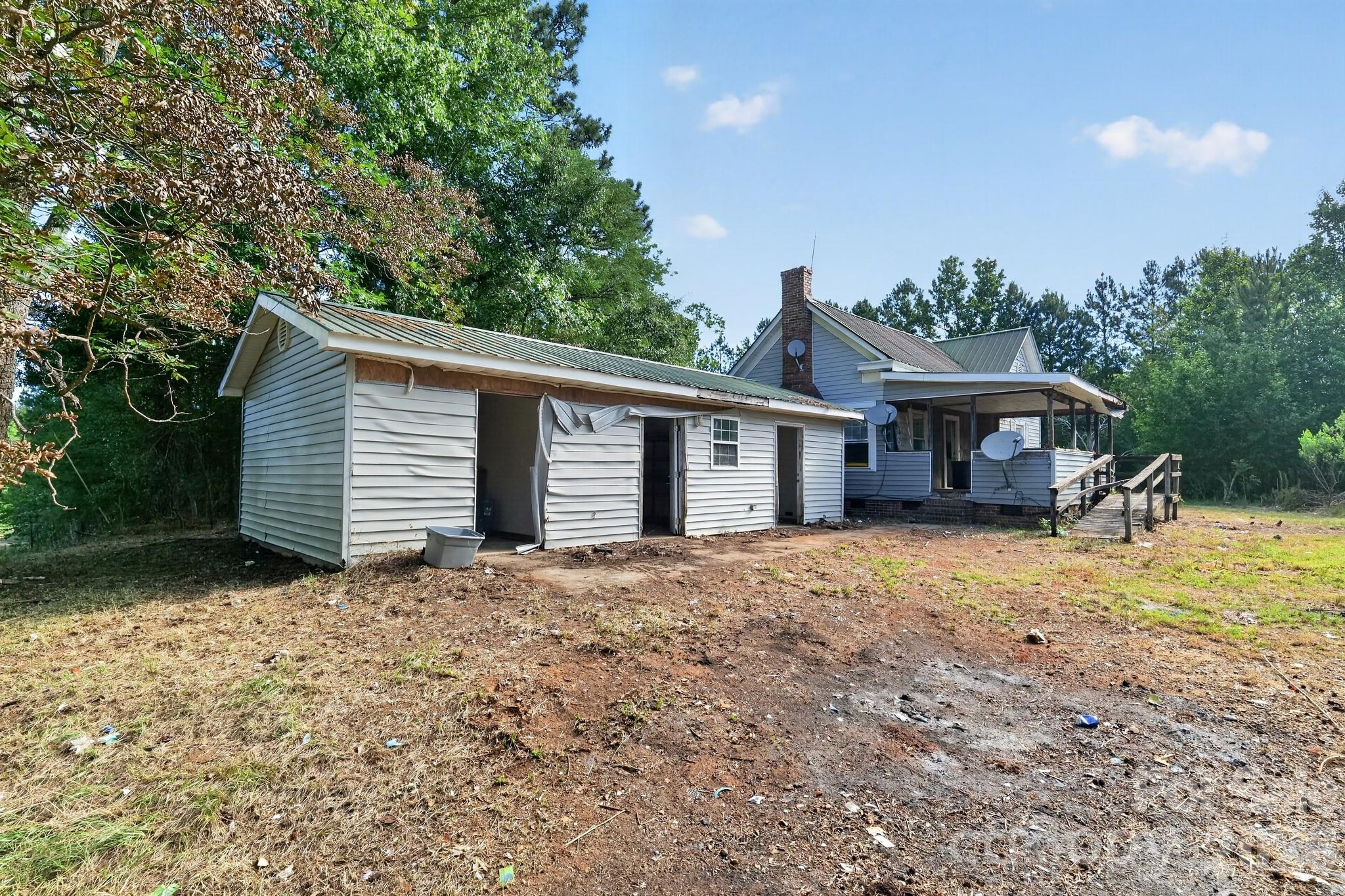 3316 Nc 109 Highway N — Wadesboro