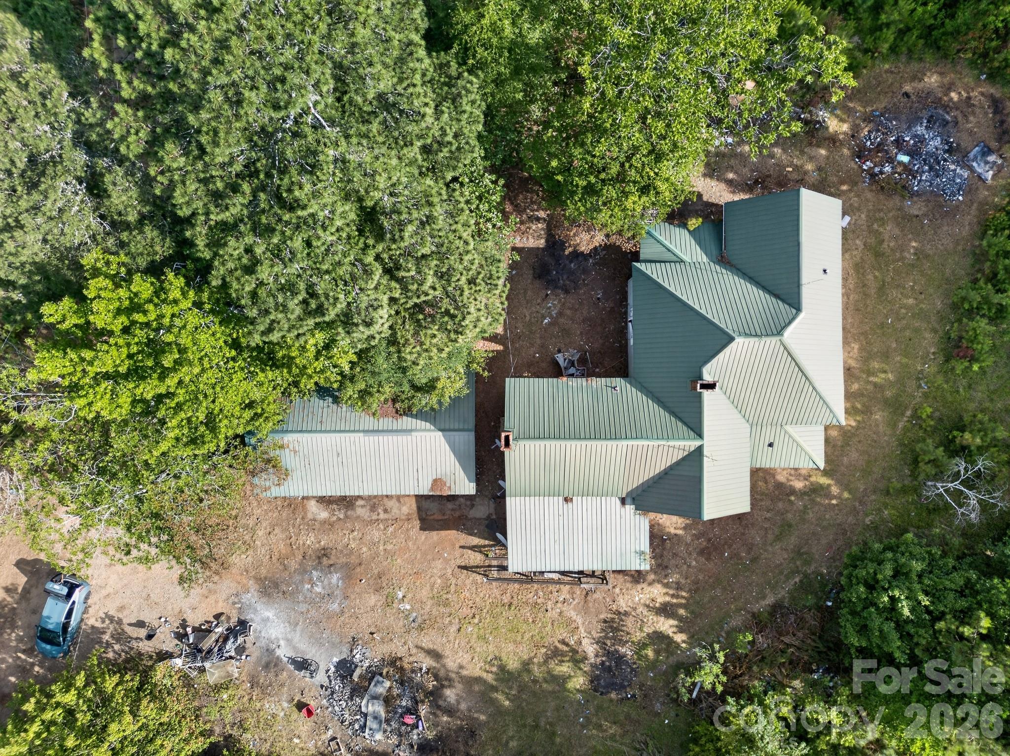 3316 Nc 109 Highway N — Wadesboro