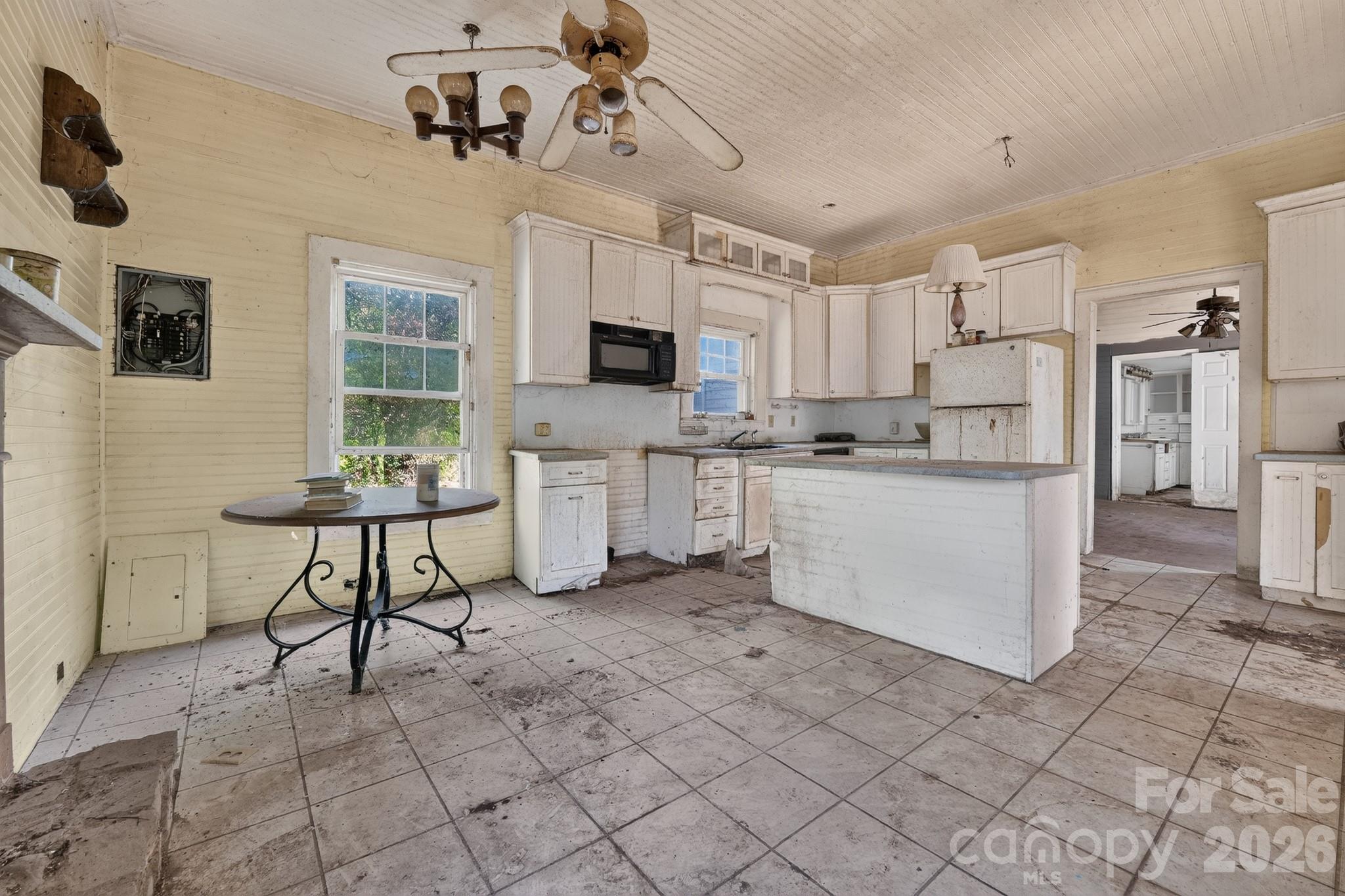 3316 Nc 109 Highway N — Wadesboro