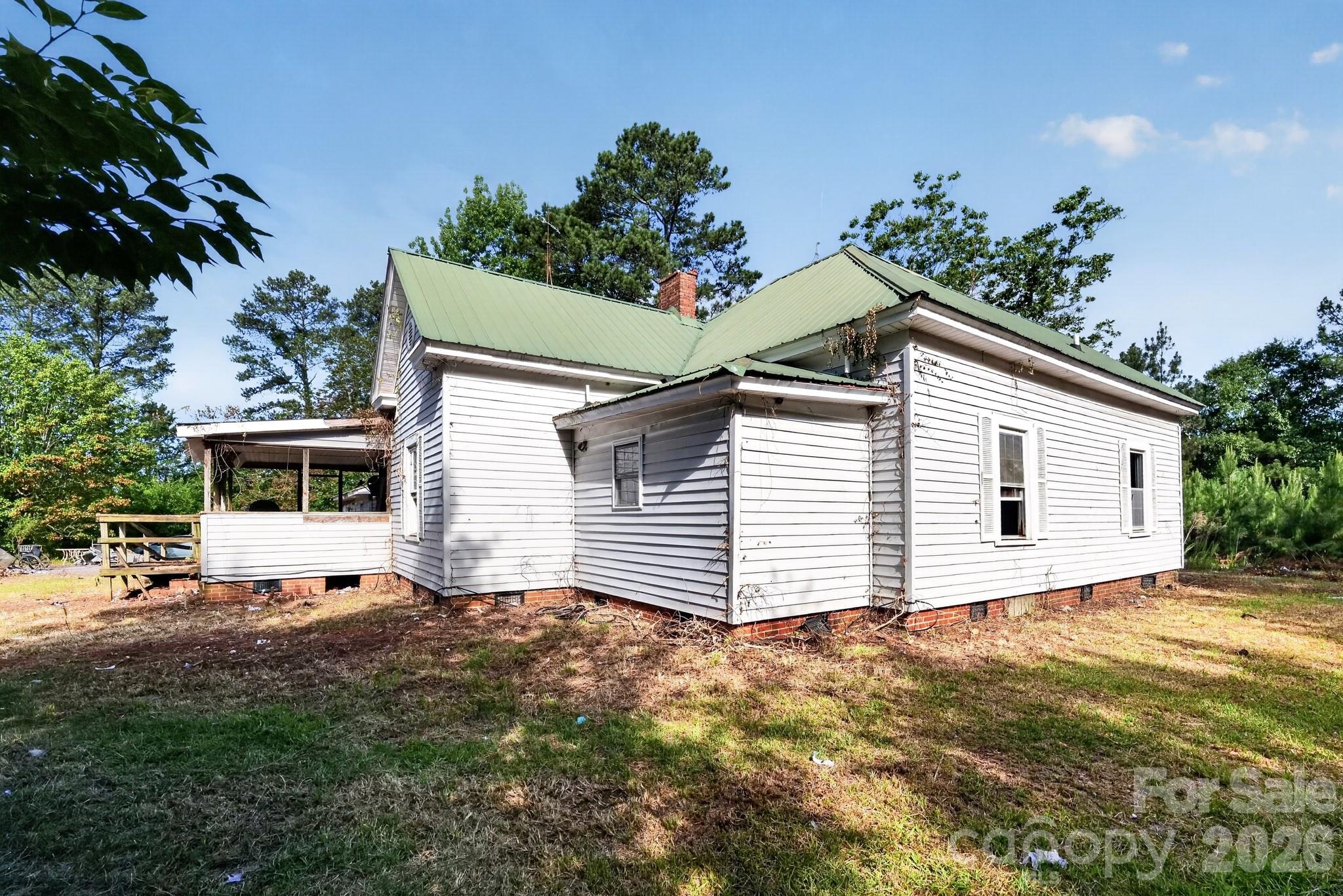 3316 Nc 109 Highway N — Wadesboro