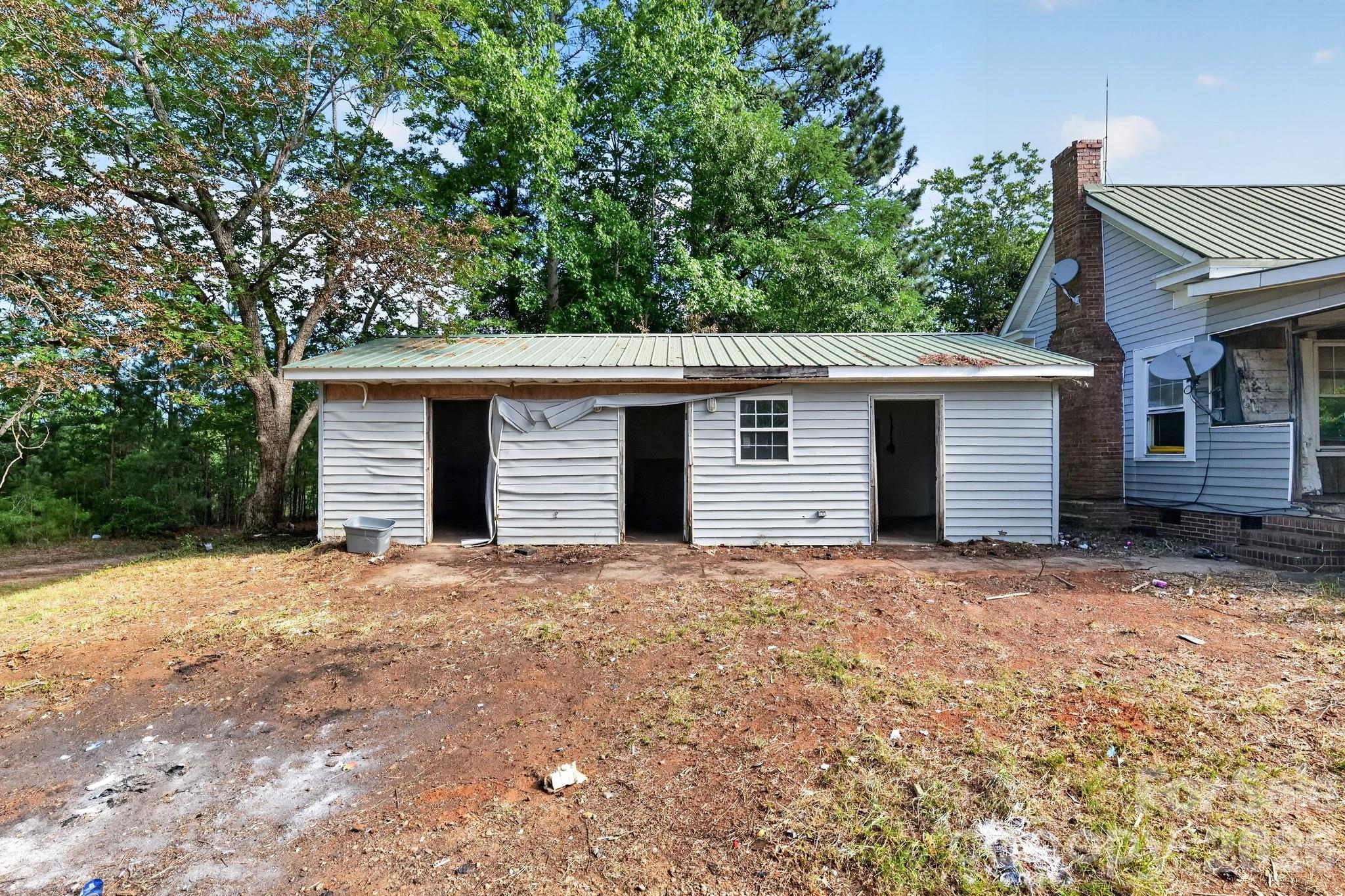 3316 Nc 109 Highway N — Wadesboro
