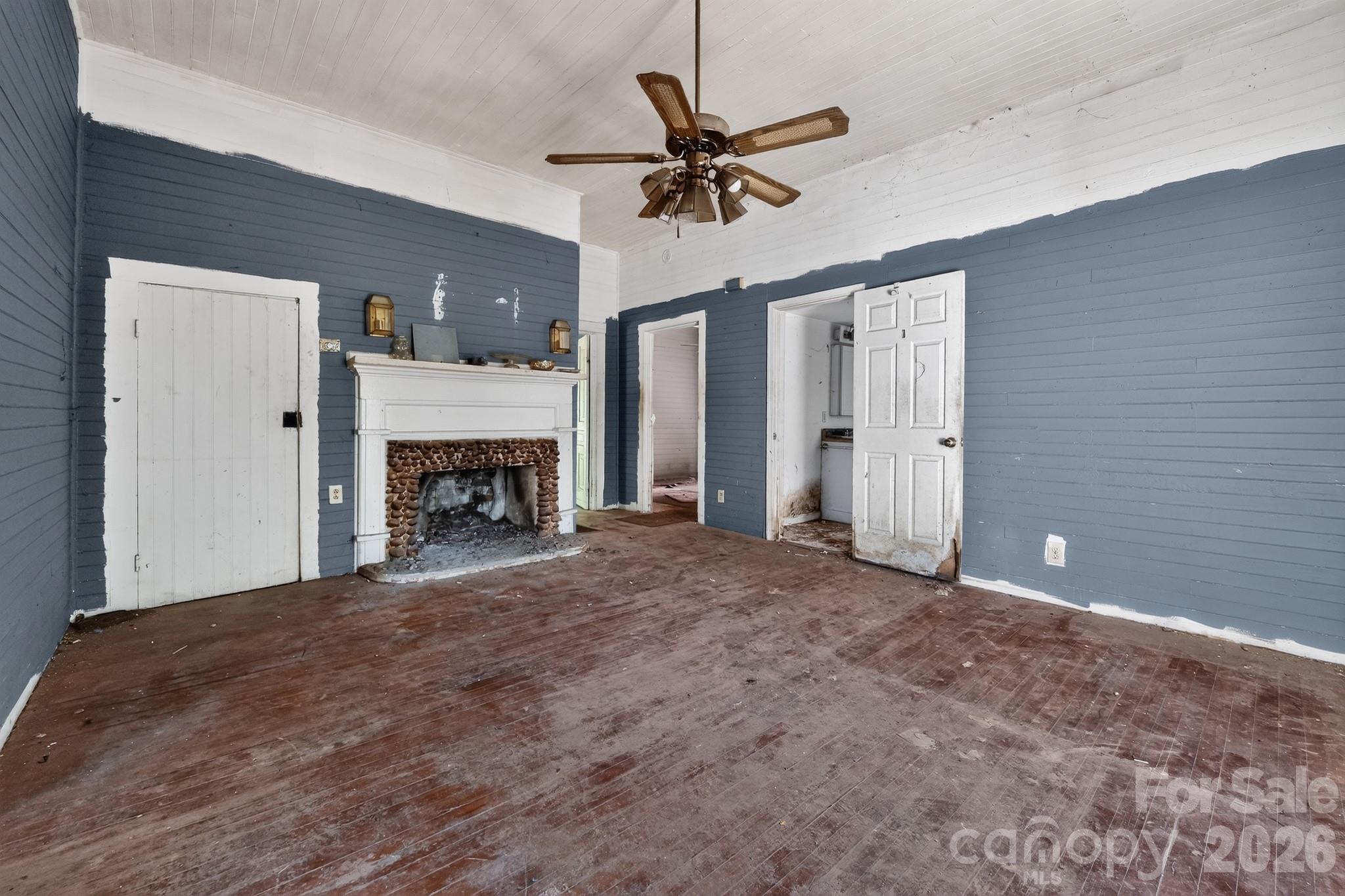 3316 Nc 109 Highway N — Wadesboro