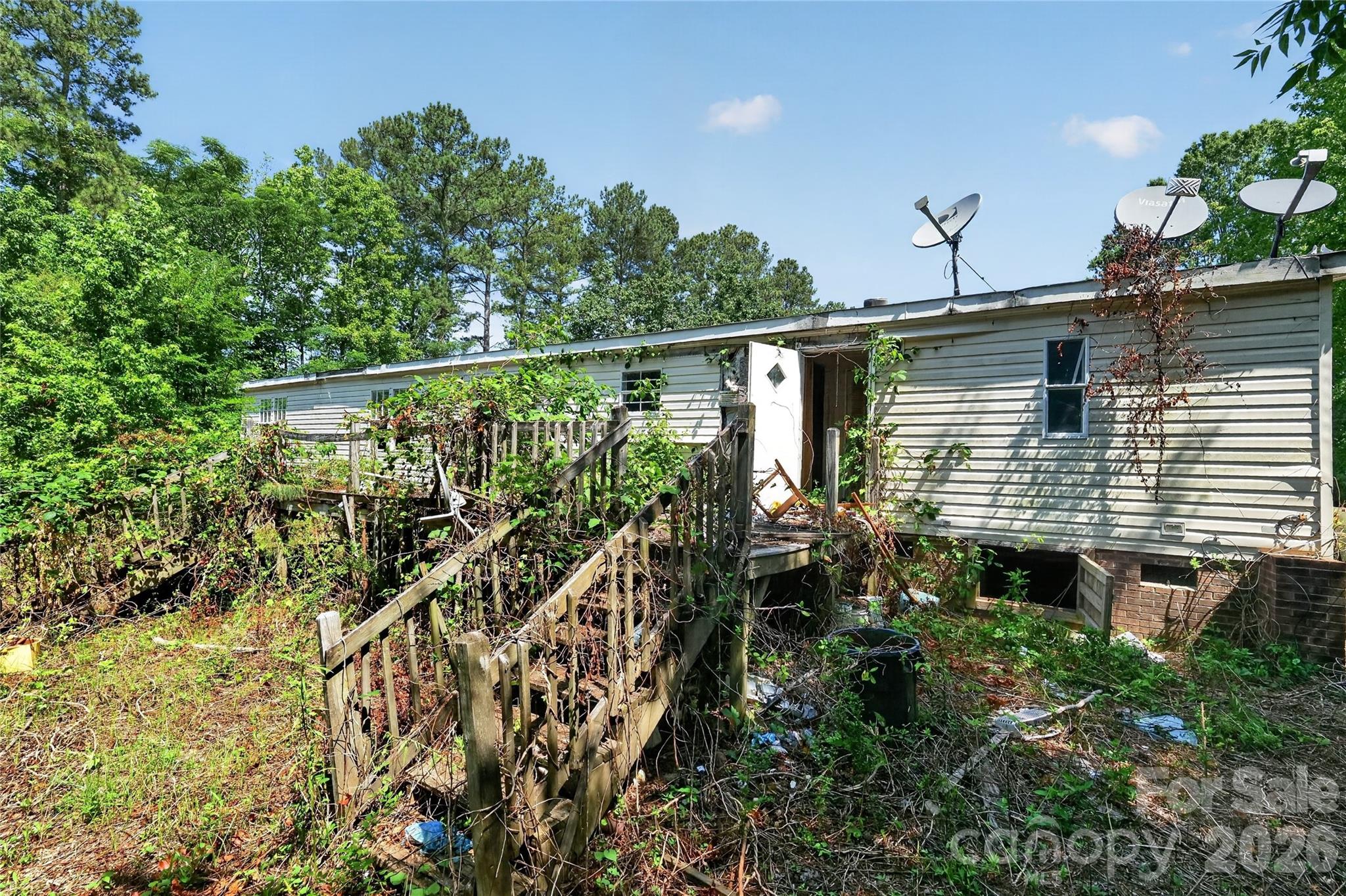 3316 Nc 109 Highway N — Wadesboro
