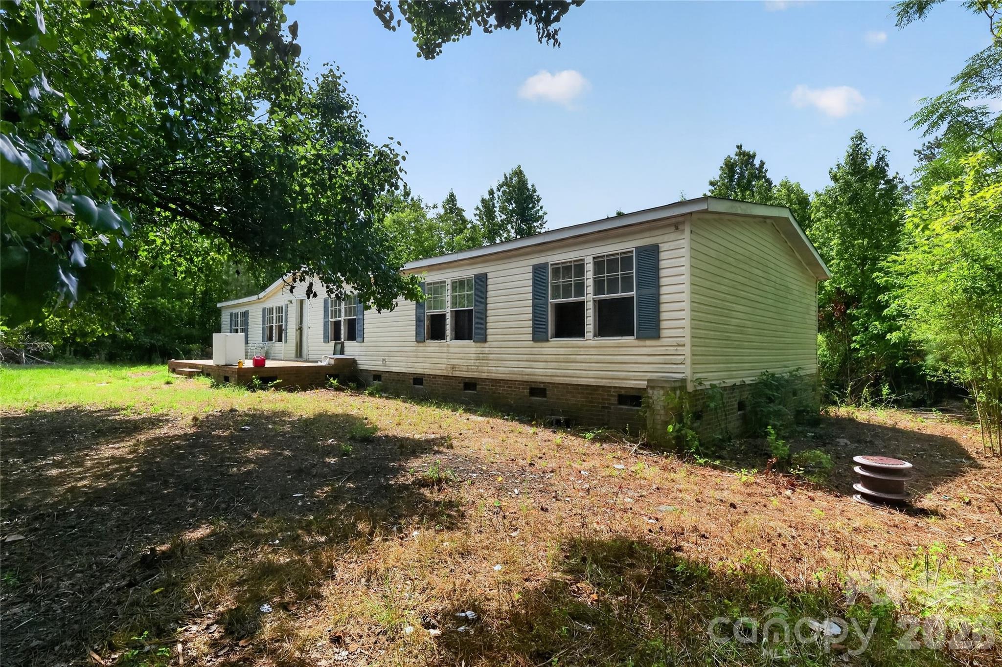 3316 Nc 109 Highway N — Wadesboro