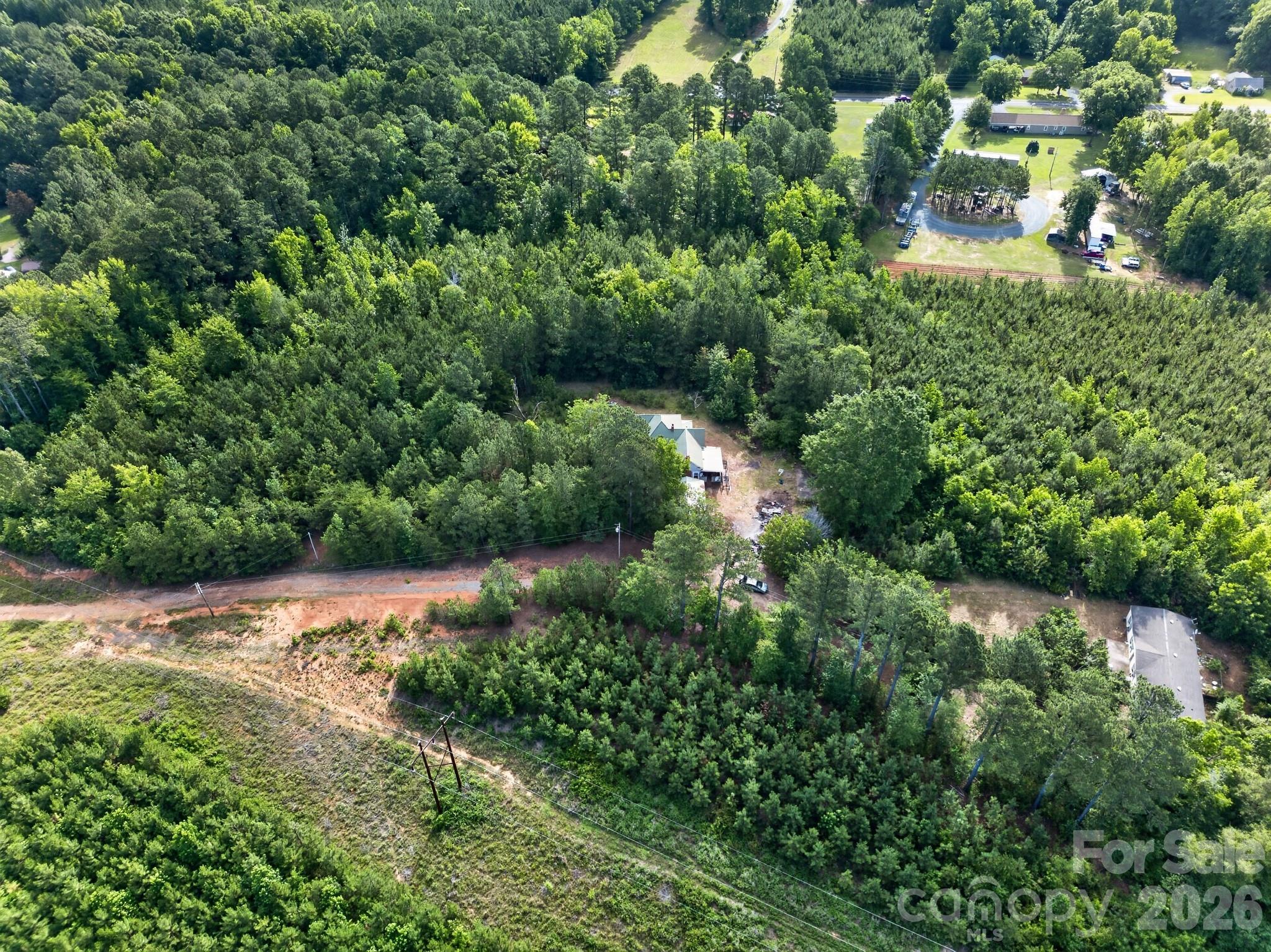 3316 Nc 109 Highway N — Wadesboro