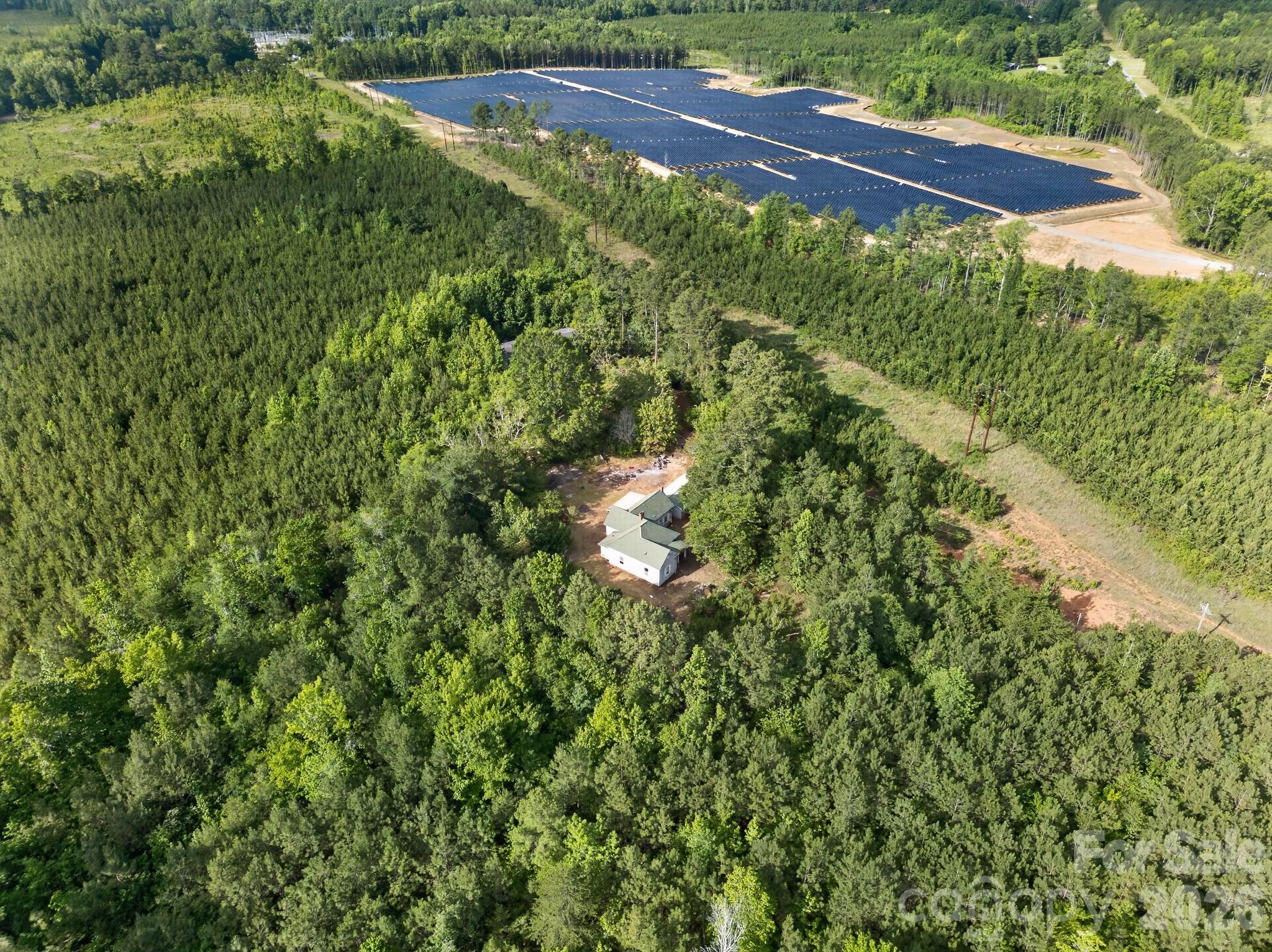 3316 Nc 109 Highway N — Wadesboro