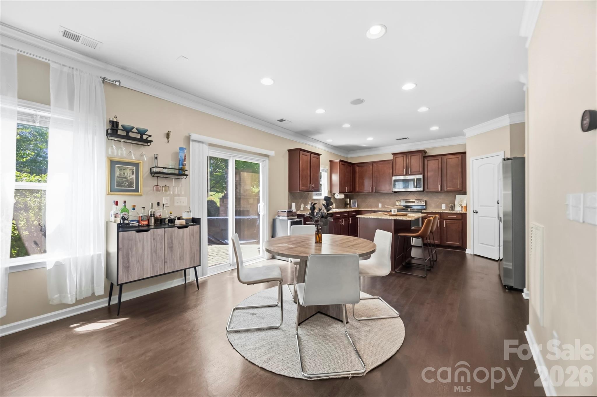 11206 Pond Valley Court — Charlotte