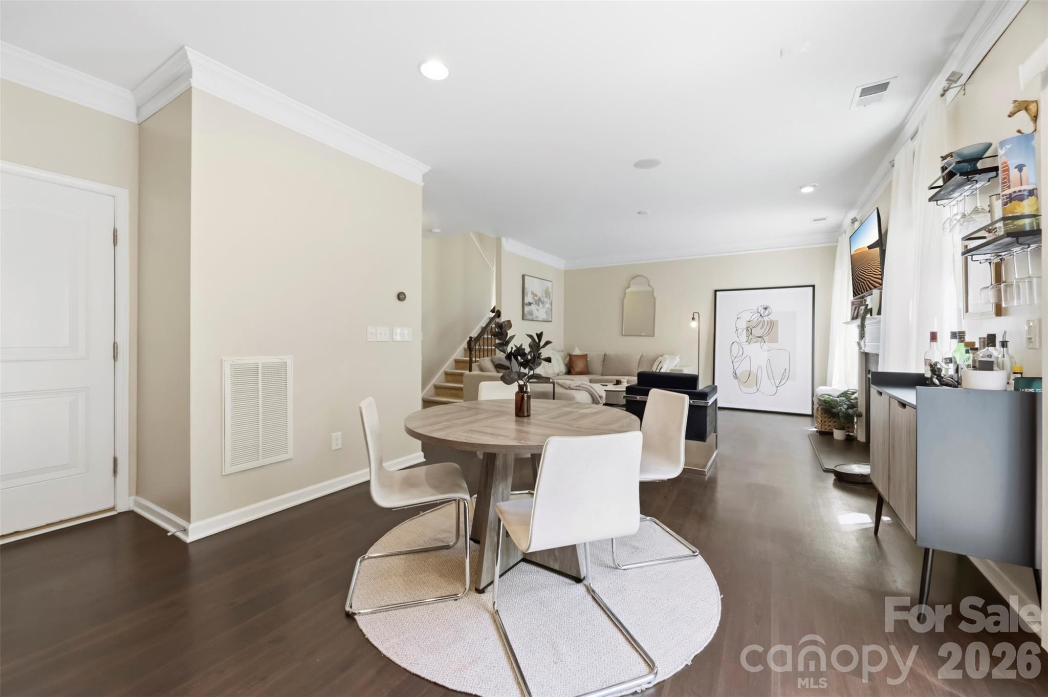 11206 Pond Valley Court — Charlotte