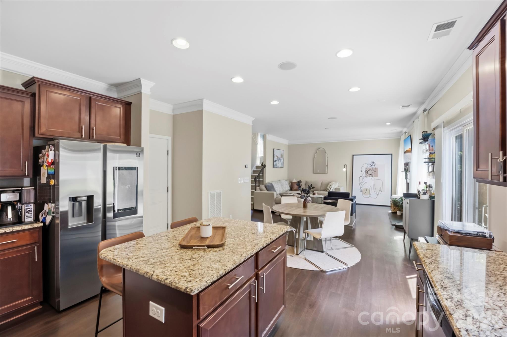 11206 Pond Valley Court — Charlotte