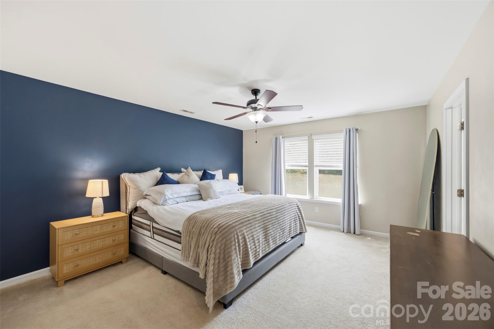 11206 Pond Valley Court — Charlotte
