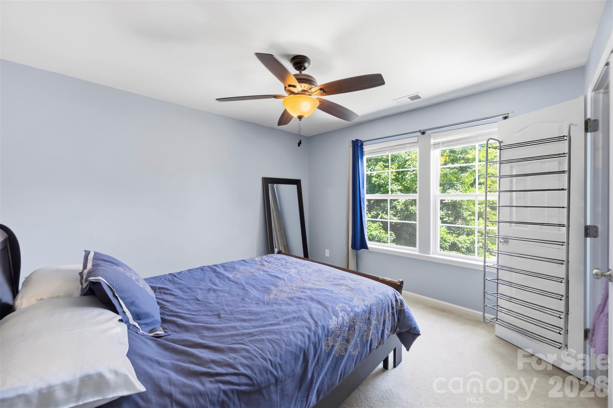 11206 Pond Valley Court — Charlotte