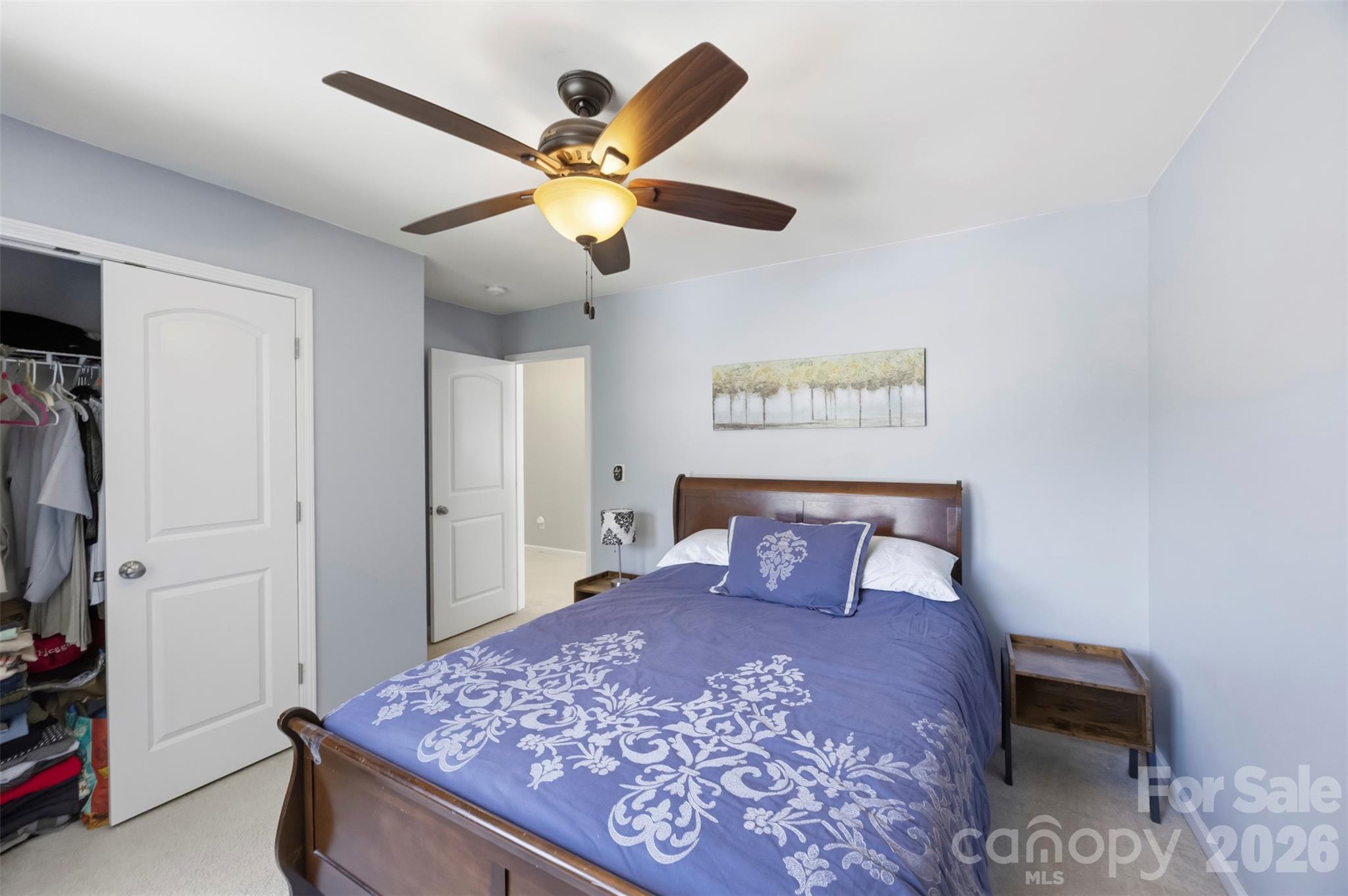 11206 Pond Valley Court — Charlotte