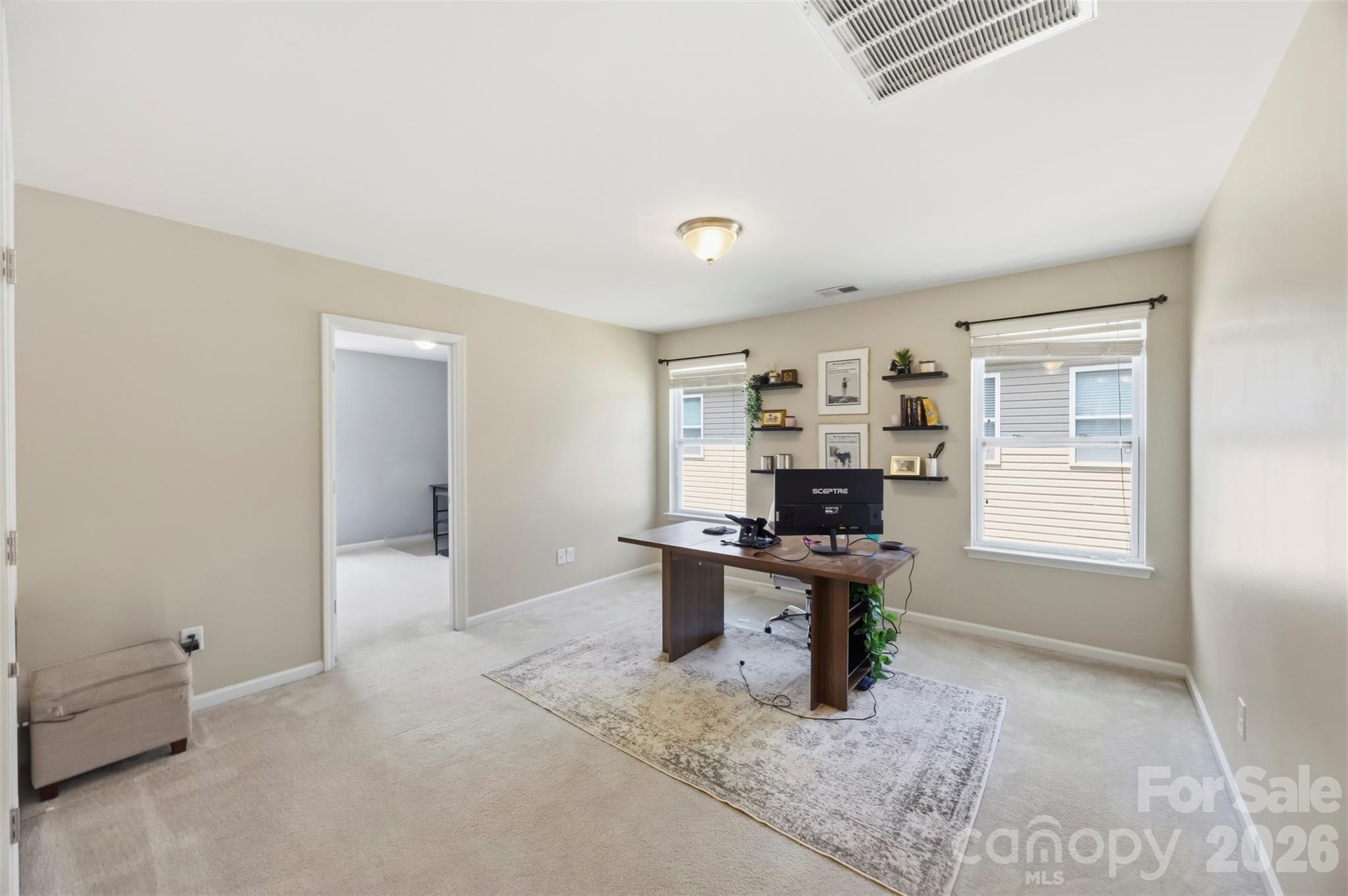 11206 Pond Valley Court — Charlotte