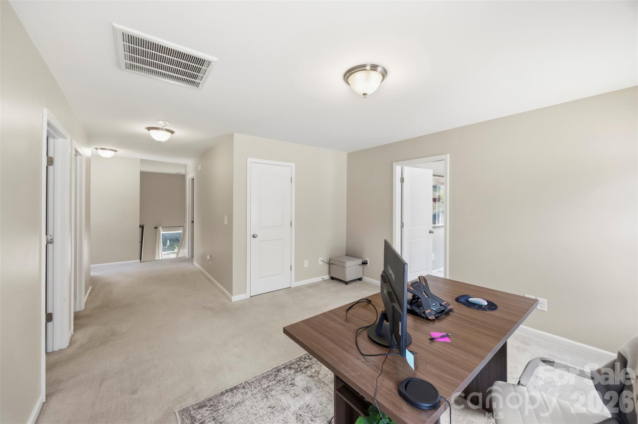 11206 Pond Valley Court — Charlotte