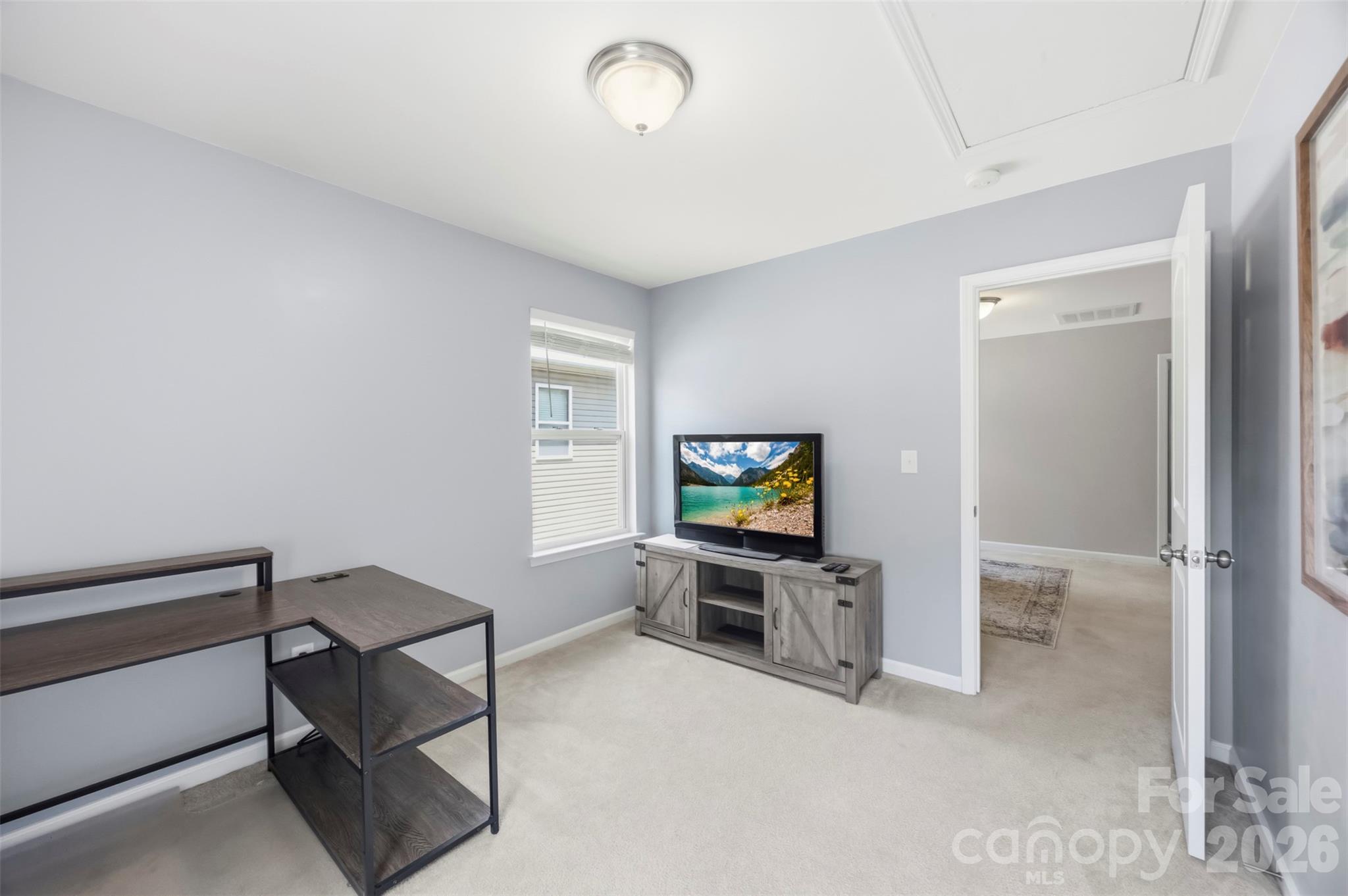 11206 Pond Valley Court — Charlotte
