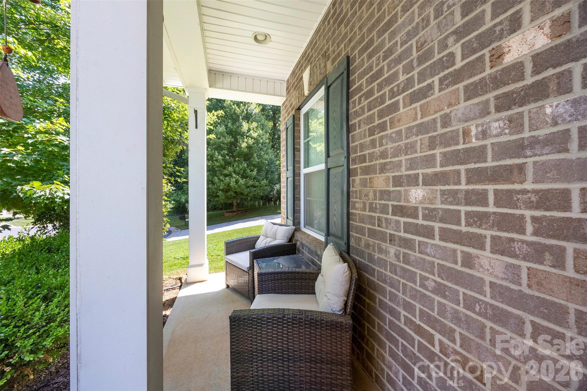 11206 Pond Valley Court — Charlotte