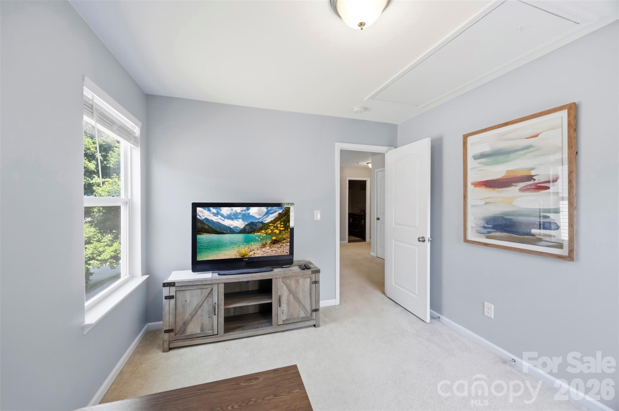 11206 Pond Valley Court — Charlotte